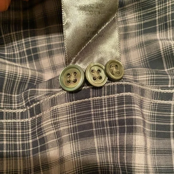 John Varvatos button down shirt - Picture 4 of 5